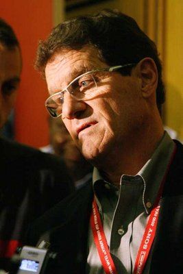 فابيو كابيللو 