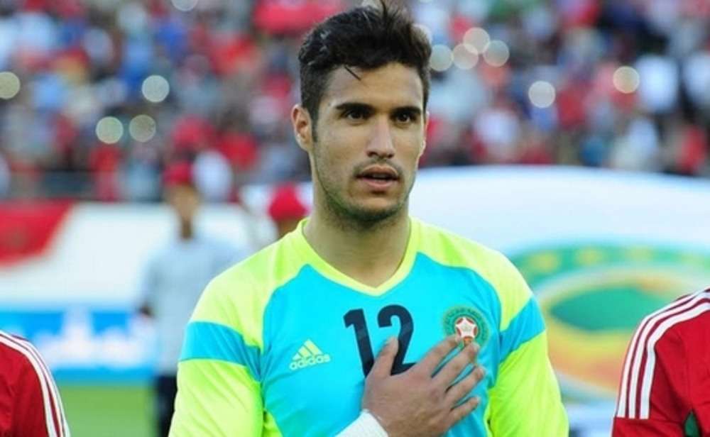 منير مهند المحمدي