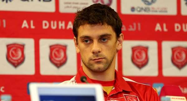 لوكاس منديز