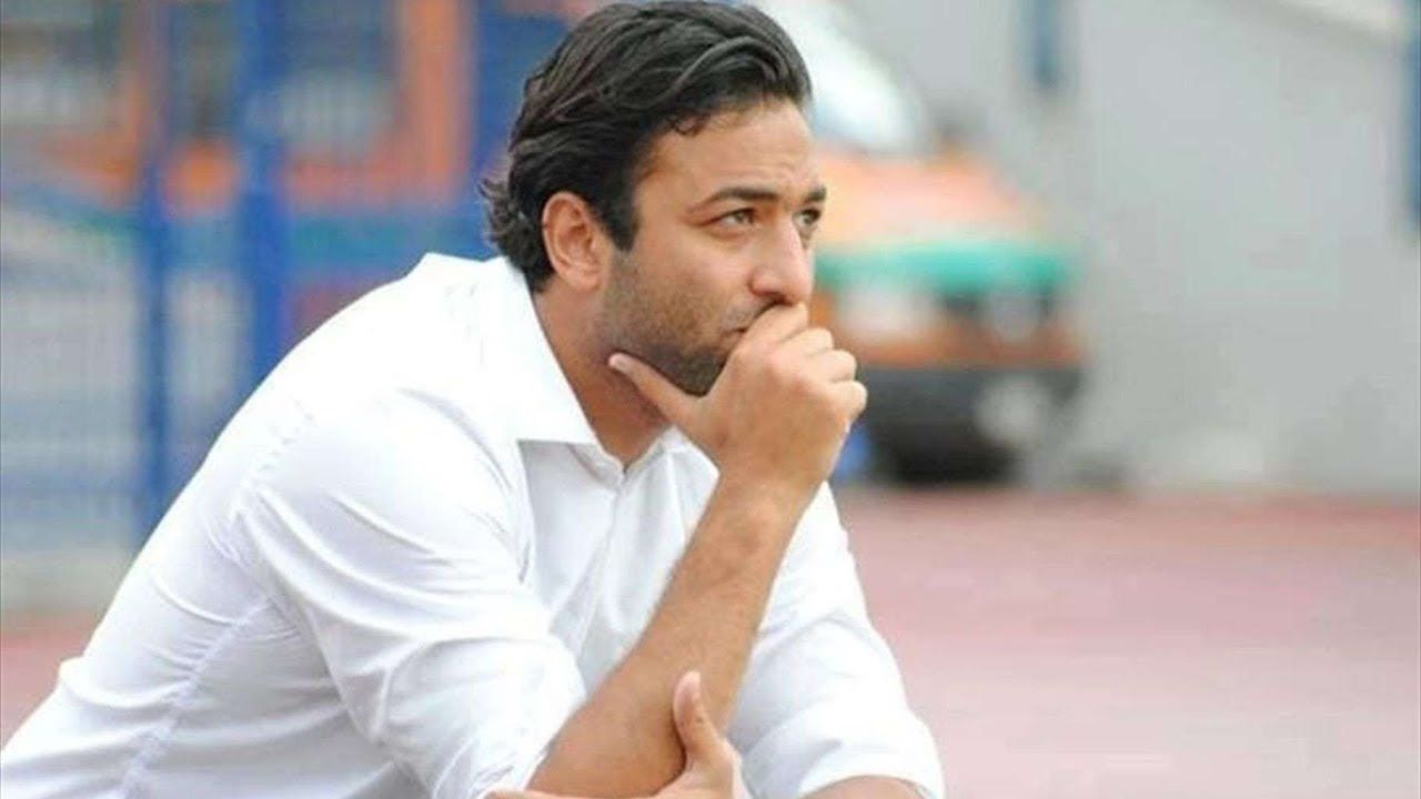 أحمد حسام ميدو