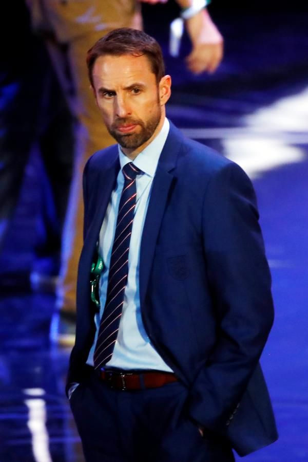 جاريث ساوثجيت