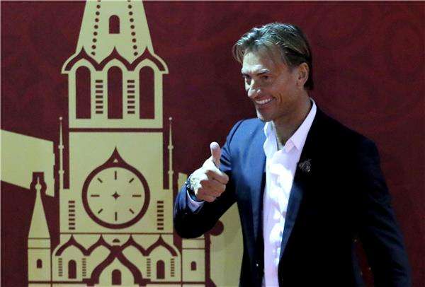 هيرفي رينارد