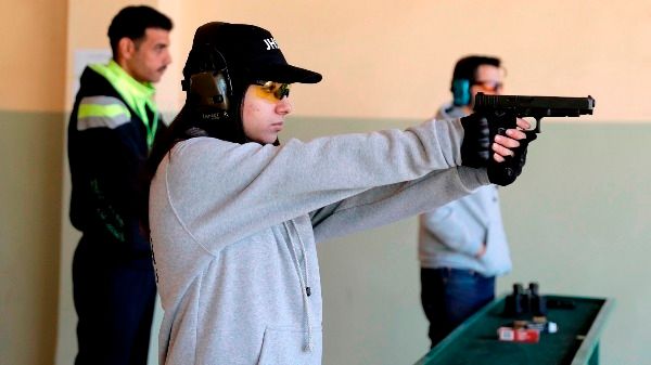 من المنافسات