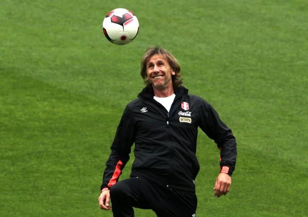 ريكاردو جاريكا