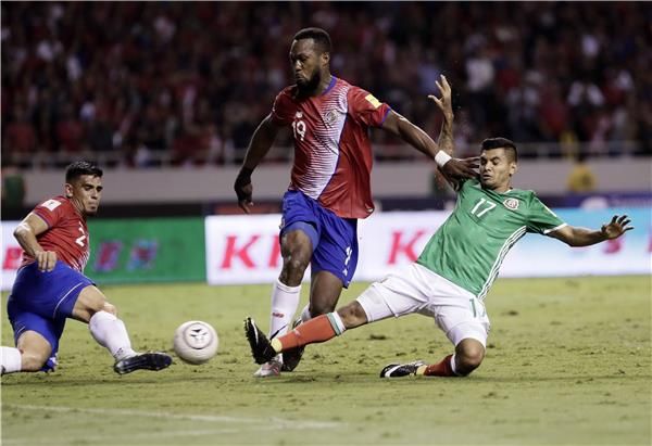 كيندال واتسون