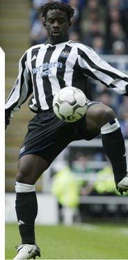 أوليفييه برنار