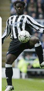 أوليفييه برنار