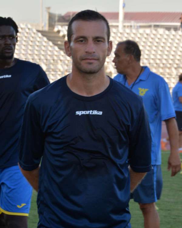 وليد إسماعيل