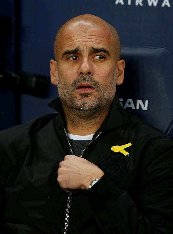 بيب جوارديولا 