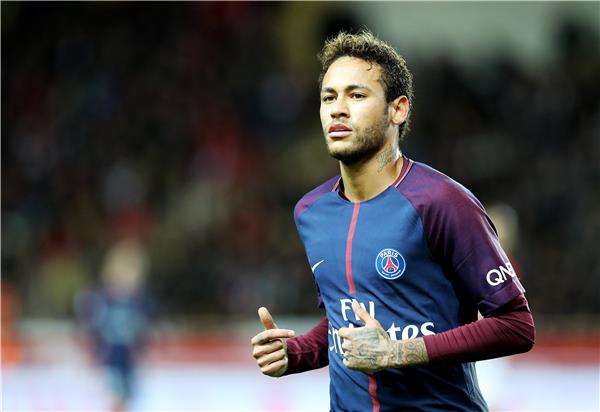 نيمار دا سيلفا