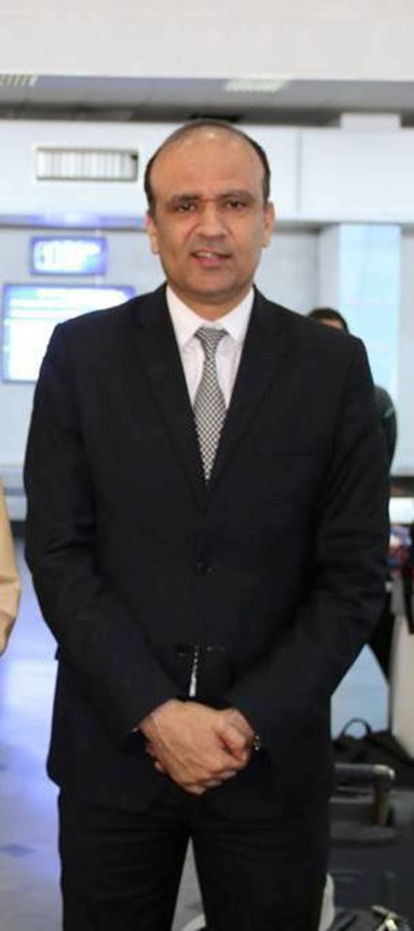 وديع الجريء