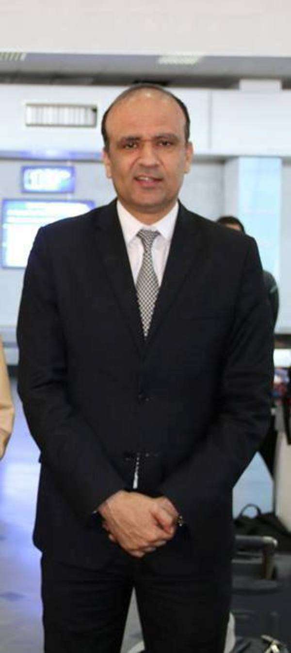 وديع الجريء