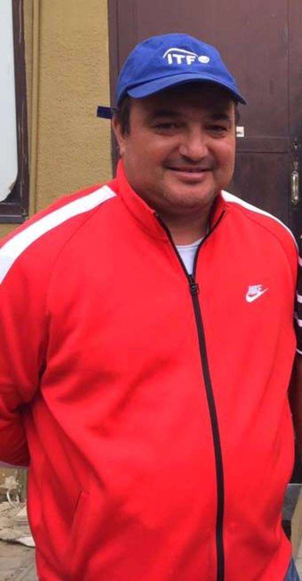 هشام البراملي