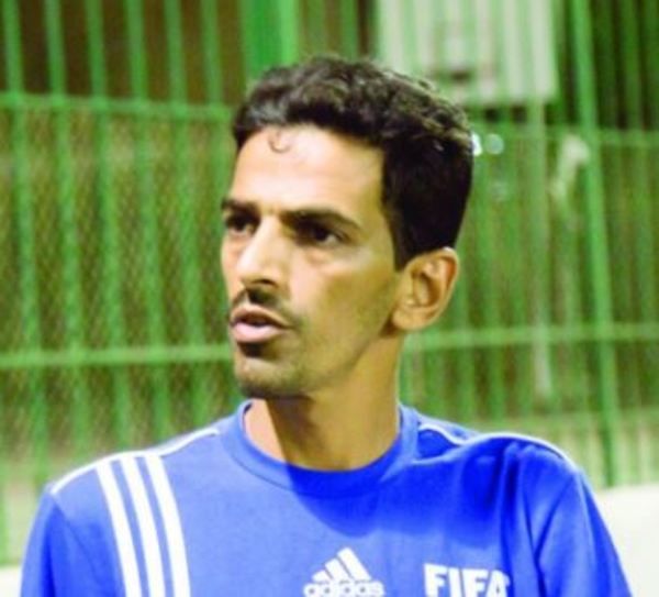  بندر الأحمدي