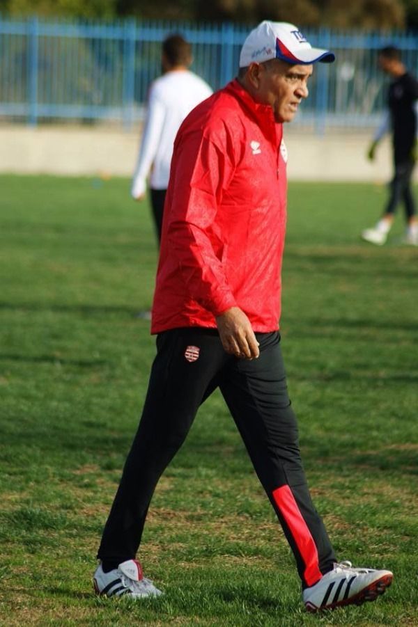 كمال القلصي