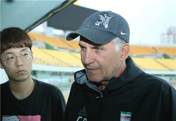  كارلوس كيروش