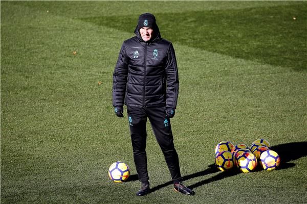 زين الدين زيدان