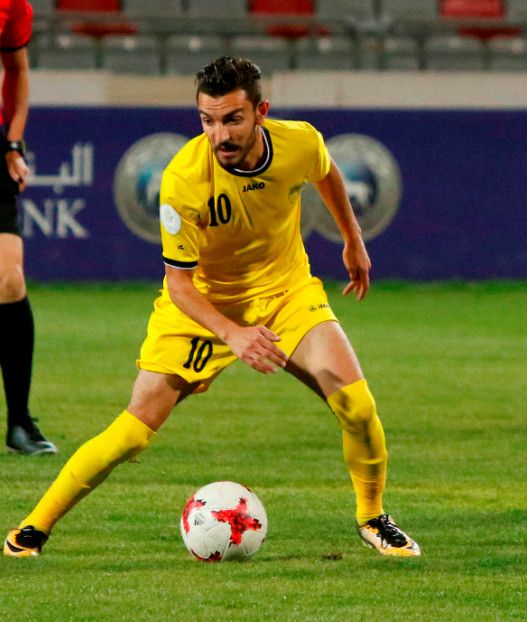 أحمد أبو كبير