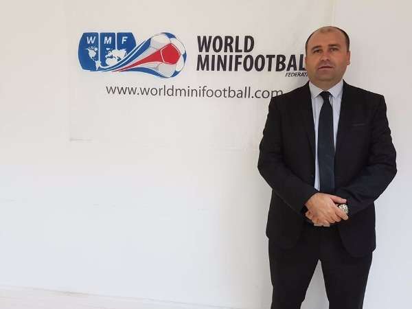 أشرف بن صالحة