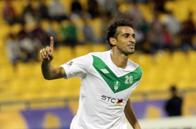  عماد الحوسني