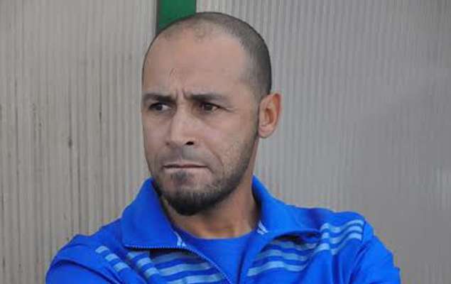 عبد الإله صابر