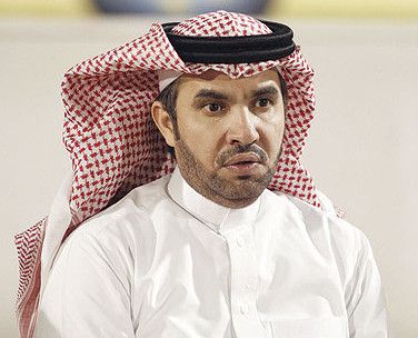  محمد السراح 