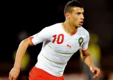 يونس بلهندة