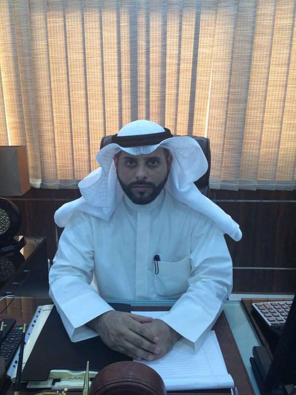 نواف جديان البغيلي