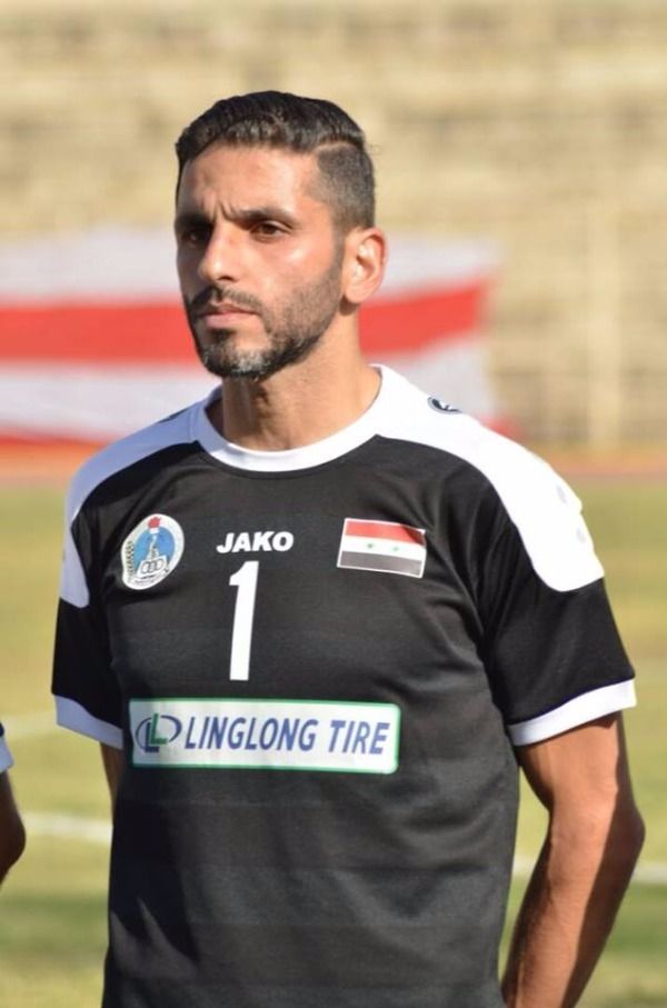  أمير نجار