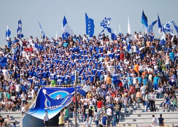 جماهير حطين