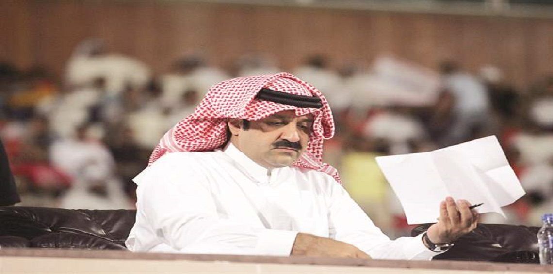 أحمد اليوسف