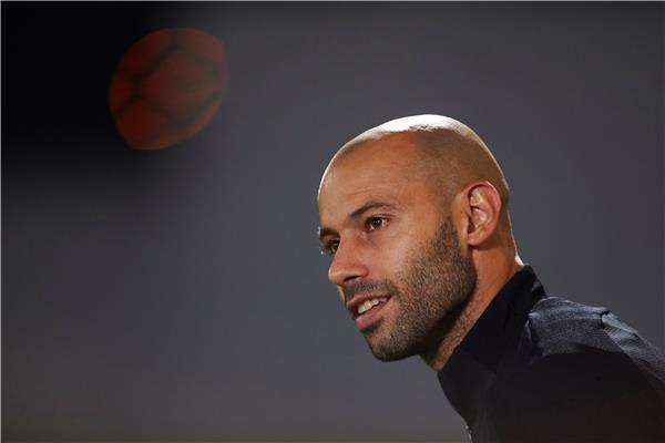  خافيير ماسكيرانو