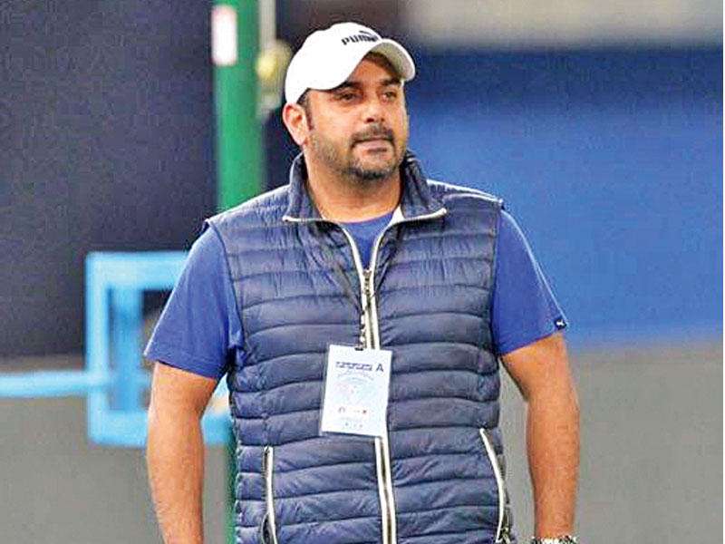 عثمان الفيلكاوي