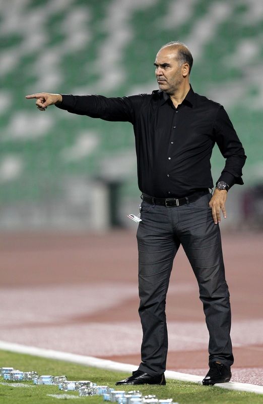 سامي الطرابلسي