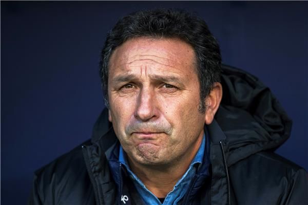 أوزيبيو ساكريستان