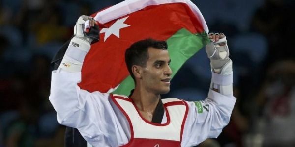 أحمد أبو غوش