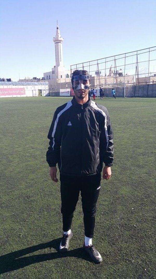 حازم عبد الله