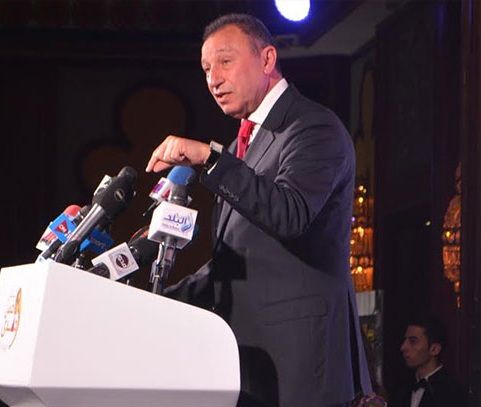 محمود الخطيب