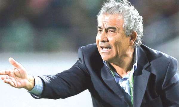 فوزي البنزرتي