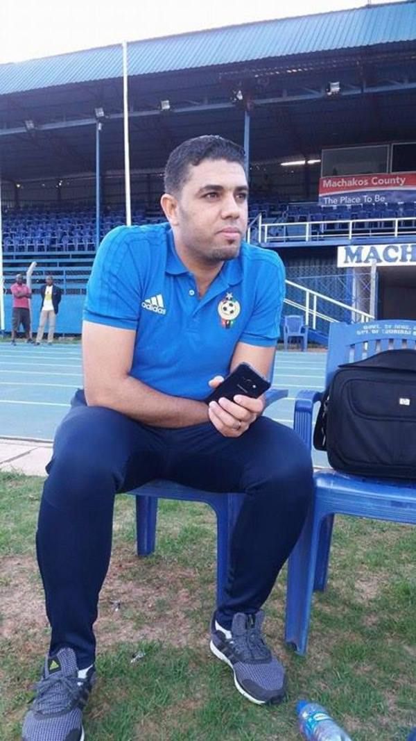 حسين أفريطيس