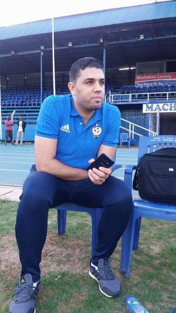 حسين أفريطيس