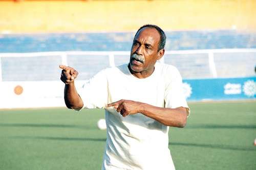 الفاتح النقر