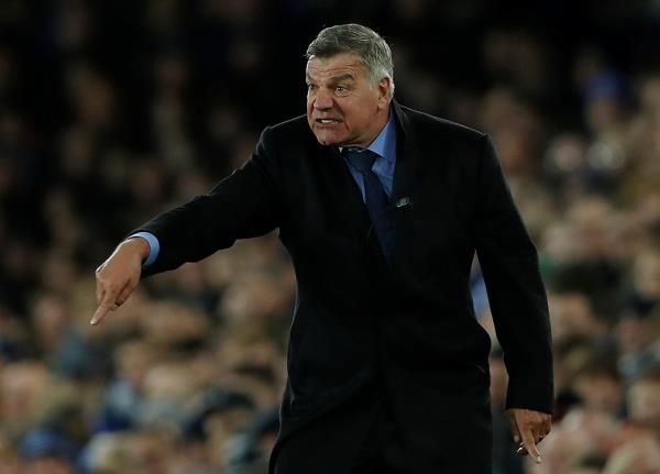  سام ألاردايس 