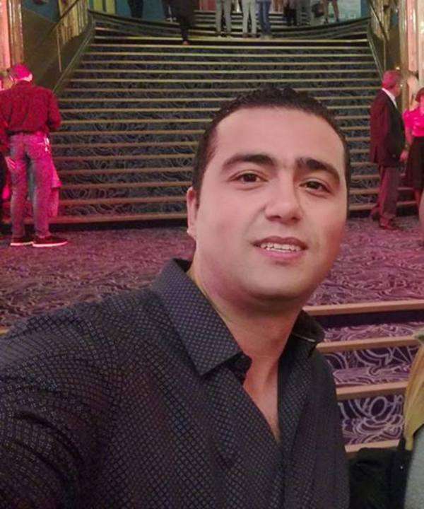 مهدي صفر