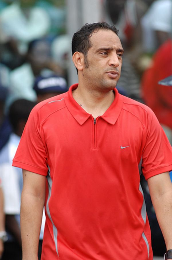  عمر المريمي