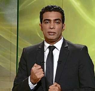 شادي محمد