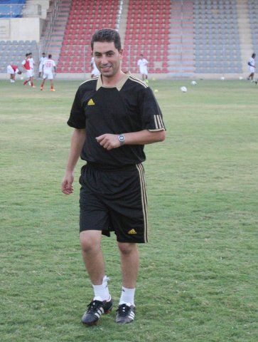 فراس أبو رضوان