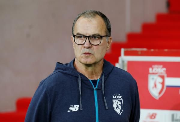 مارسيلو بيلسا	