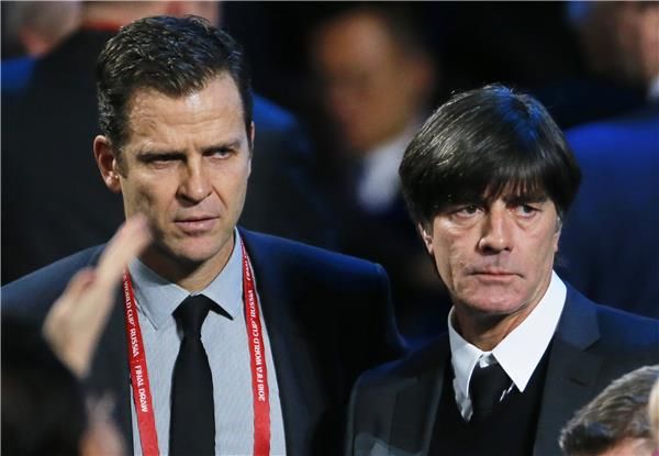 لوف وبيرهوف