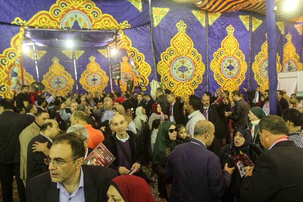 انتخابات الأهلي